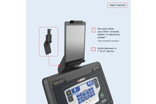 Load image into Gallery viewer, Landice R9 Commercial Recumbent Exercise Bike