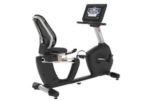 Load image into Gallery viewer, Landice R9 Commercial Recumbent Exercise Bike