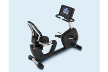 Load image into Gallery viewer, Landice R9 Commercial Recumbent Exercise Bike