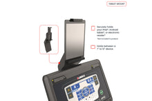 Load image into Gallery viewer, Landice R9 Rehabilitation Recumbent Exercise Bike