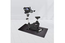 Load image into Gallery viewer, Landice U7 Upright Exercise Bike