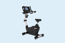 Load image into Gallery viewer, Landice U7 Upright Exercise Bike