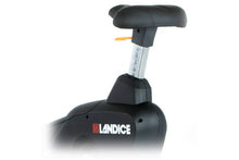 Load image into Gallery viewer, Landice U9 Commercial Upright Exercise Bike