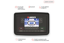 Load image into Gallery viewer, Landice U9 Commercial Upright Exercise Bike