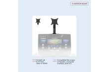 Load image into Gallery viewer, Landice U9 Commercial Upright Exercise Bike