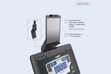 Load image into Gallery viewer, Landice U9 Commercial Upright Exercise Bike