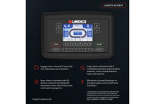 Load image into Gallery viewer, Landice U9 Commercial Upright Exercise Bike