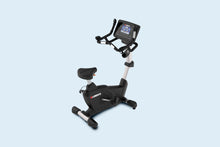 Load image into Gallery viewer, Landice U9 Commercial Upright Exercise Bike