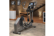 Load image into Gallery viewer, Life Fitness E3 Elliptical Cross-Trainer