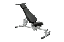 Load image into Gallery viewer, Life Fitness G7 Adjustable Bench