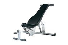 Load image into Gallery viewer, Life Fitness G7 Adjustable Bench