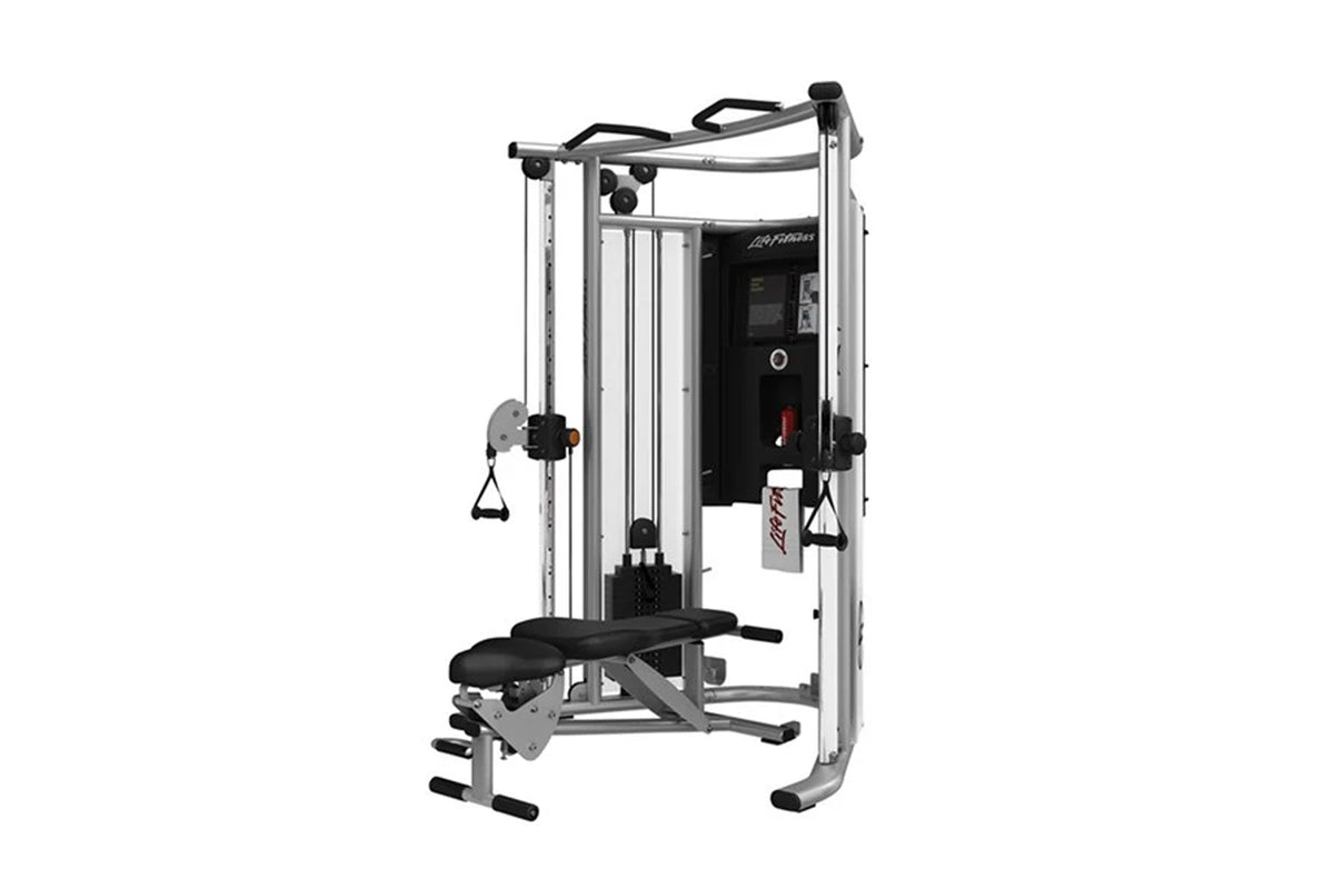Life Fitness G7 Home Gym (🍂 FALL CLEARANCE SALE) – 360 Fitness