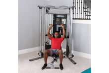 Load image into Gallery viewer, Life Fitness G7 Home Gym (๐ FALL CLEARANCE SALE)
