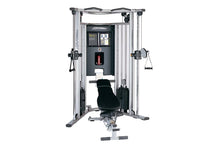 Load image into Gallery viewer, Life Fitness G7 Home Gym (๐ FALL CLEARANCE SALE)