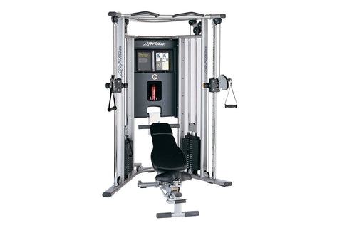 Life Fitness G7 Home Gym (š FALL CLEARANCE SALE)
