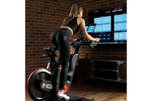 Load image into Gallery viewer, Life Fitness IC7 Indoor Cycle (💥BLACK FRIDAY SALE)
