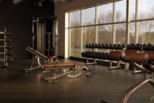 Load image into Gallery viewer, Life Fitness Multi-Adjustable Bench