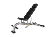 Load image into Gallery viewer, Life Fitness Multi-Adjustable Bench