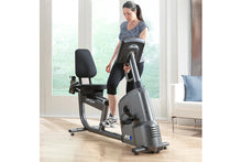 Load image into Gallery viewer, Life Fitness RS1 Recumbent Lifecycle Exercise Bike (🎄HOLIDAY SALE)