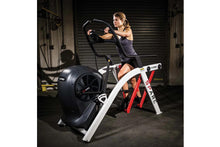 Load image into Gallery viewer, Life Fitness SPARC Arc Trainer Elliptical