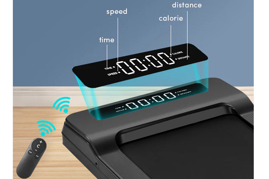LifeSpan TX6-GlowUp Under Desk Treadmill – 360 Fitness Superstore