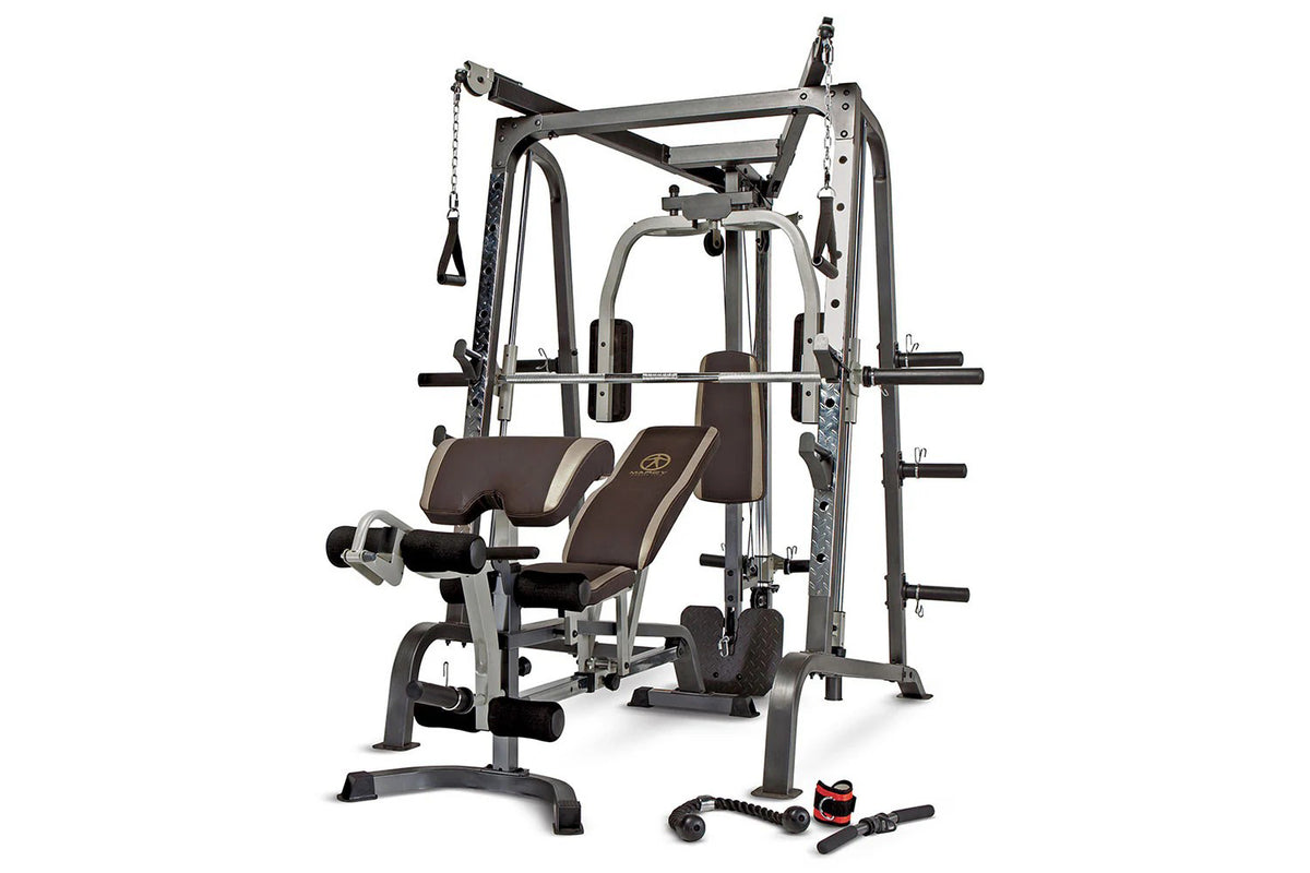 marcy-smith-machine-cage-