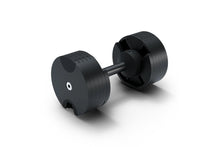 Load image into Gallery viewer, Matrix DB50 50lb Adjustable Dumbbells
