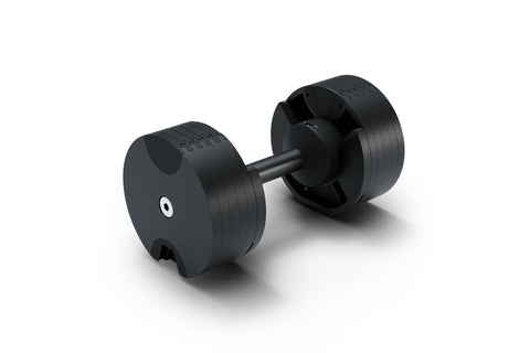 Matrix DB50 50lb Adjustable Dumbbells