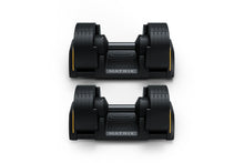 Load image into Gallery viewer, Matrix DB50 50lb Adjustable Dumbbells