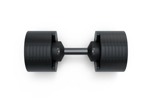 Matrix DB80 80lb Adjustable Dumbbells