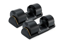 Load image into Gallery viewer, Matrix DB80 80lb Adjustable Dumbbells