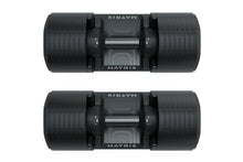 Load image into Gallery viewer, Matrix DB80 80lb Adjustable Dumbbells