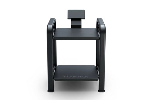 Matrix DBSR Adjustable Dumbbell Storage Rack