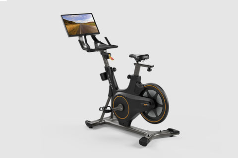 Matrix ICR50 Indoor Cycle (š FALL CLEARANCE w/ FREE 22' IX Console)