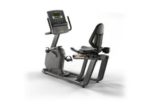 Load image into Gallery viewer, Matrix Lifestyle Recumbent Cycle