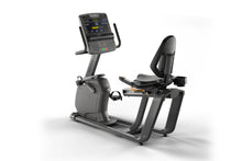 Load image into Gallery viewer, Matrix Lifestyle Recumbent Cycle