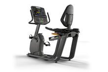 Load image into Gallery viewer, Matrix Lifestyle Recumbent Cycle