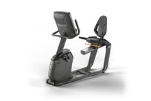 Load image into Gallery viewer, Matrix Lifestyle Recumbent Cycle