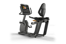 Load image into Gallery viewer, Matrix Lifestyle Recumbent Cycle