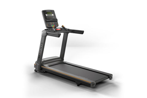 Matrix Lifestyle Treadmill
