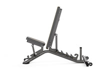 Load image into Gallery viewer, Matrix Multi-Adjustable Weight Bench (🪂NEW ITEM)