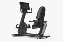 Load image into Gallery viewer, Matrix Onyx Recumbent Cycle