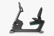 Load image into Gallery viewer, Matrix Onyx Recumbent Cycle