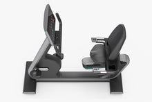 Load image into Gallery viewer, Matrix Onyx Recumbent Cycle