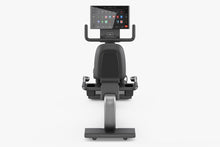 Load image into Gallery viewer, Matrix Onyx Recumbent Cycle