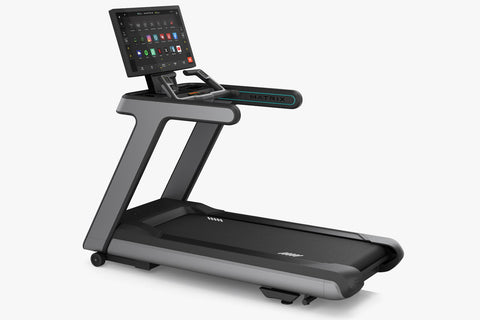 Matrix Onyx Treadmill