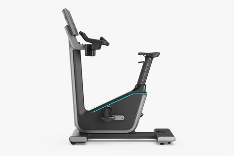 Matrix Onyx Upright Cycle