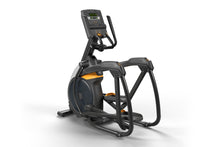 Load image into Gallery viewer, Matrix Performance Lower Body Ascent Elliptical Trainer