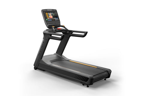 Matrix Performance Plus Treadmill
