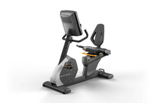 Load image into Gallery viewer, Matrix Performance Recumbent Cycle